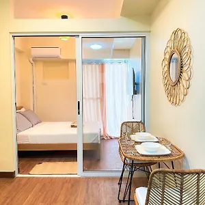 1br Prisma Residences Dmci Stylish Hotel