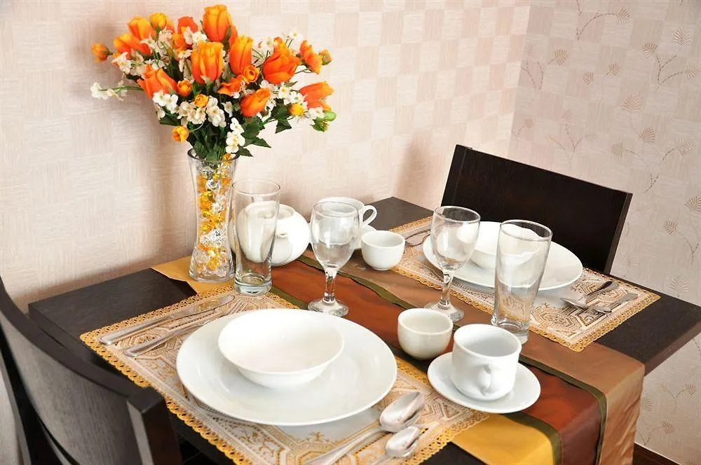 Sunshine City Suites Pasig City 2*,  Philippines