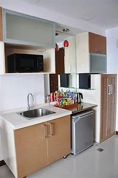 Hotel Sunshine City Suites Pasig City