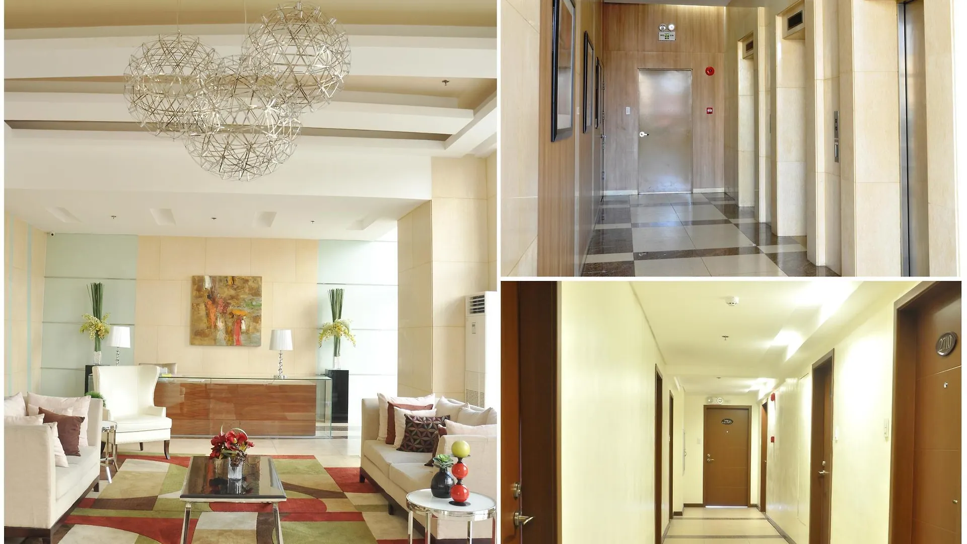 Sunshine City Suites Pasig City