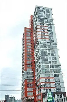 Sunshine City Suites Pasig City