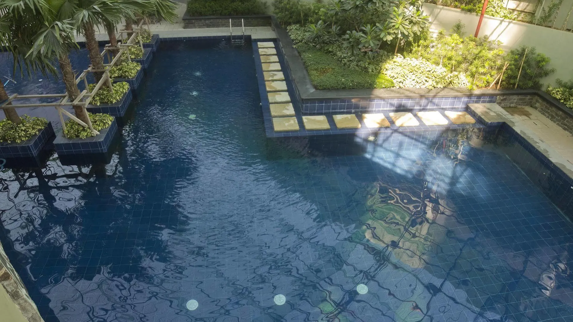 ** Hotel Sunshine City Suites Pasig City Philippines
