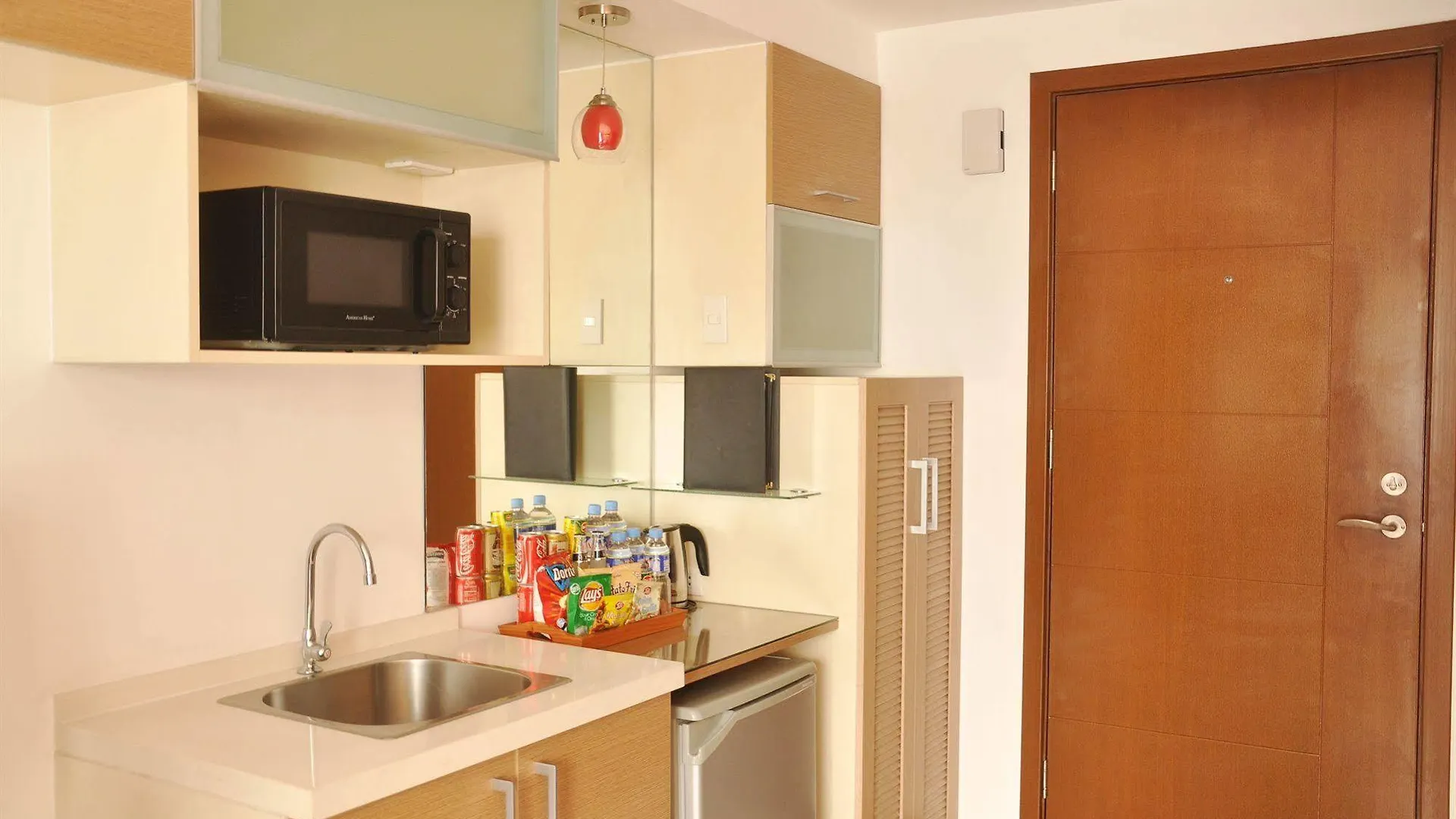 Sunshine City Suites Pasig City