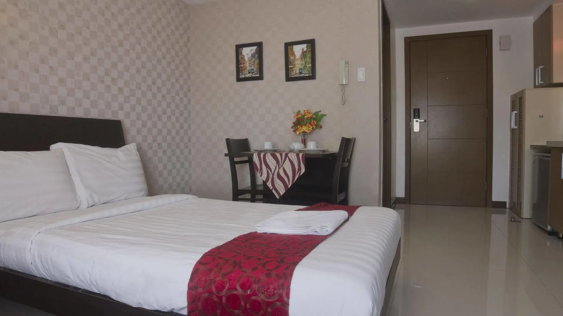 Sunshine City Suites Pasig City Hotel