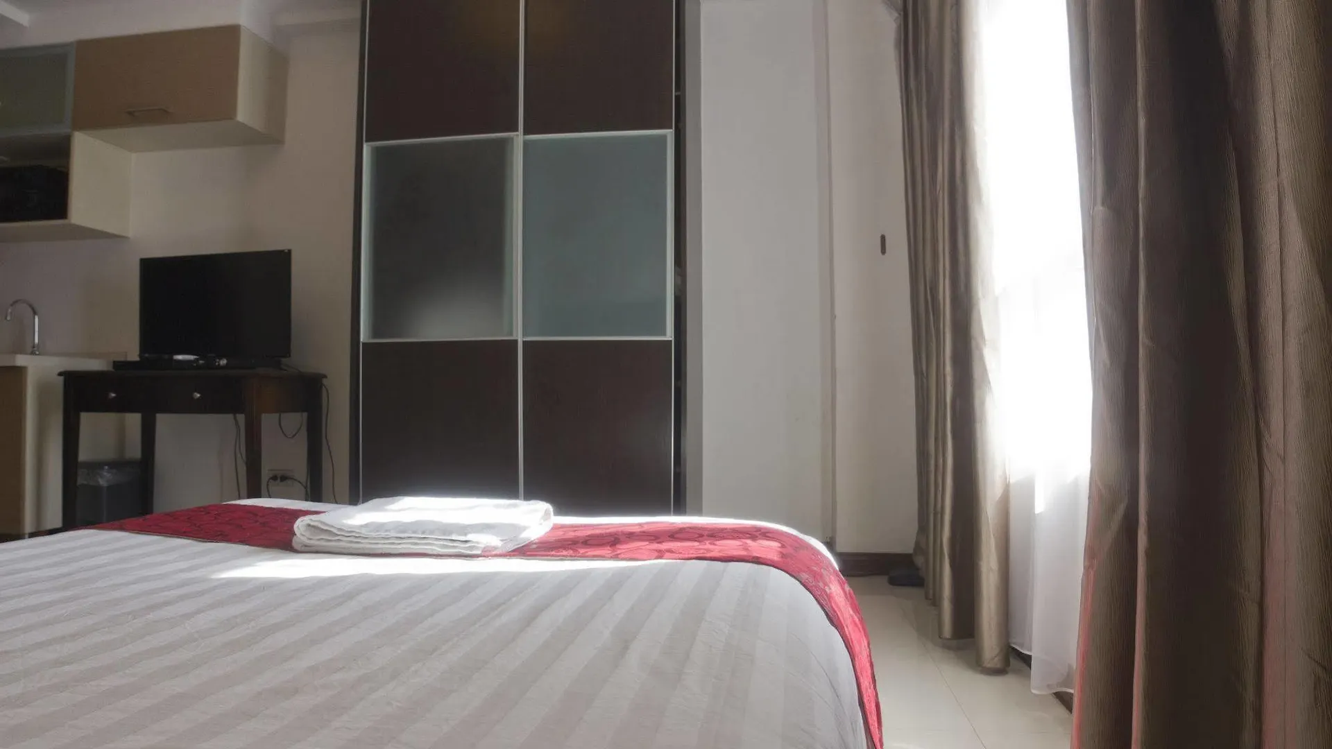 Sunshine City Suites Pasig City Hotel