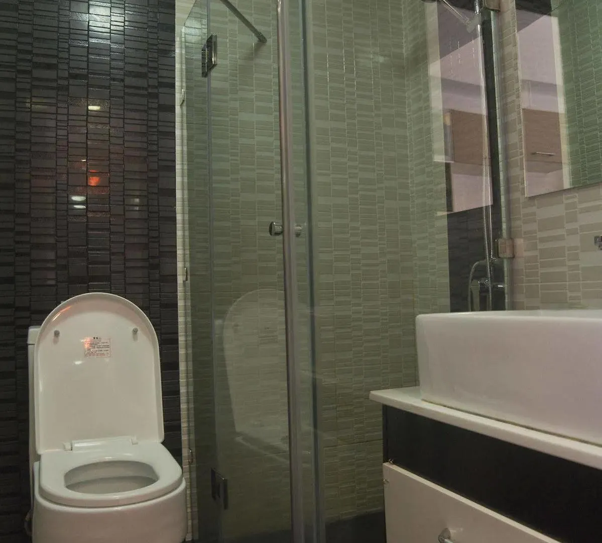 Sunshine City Suites Pasig City Hotel