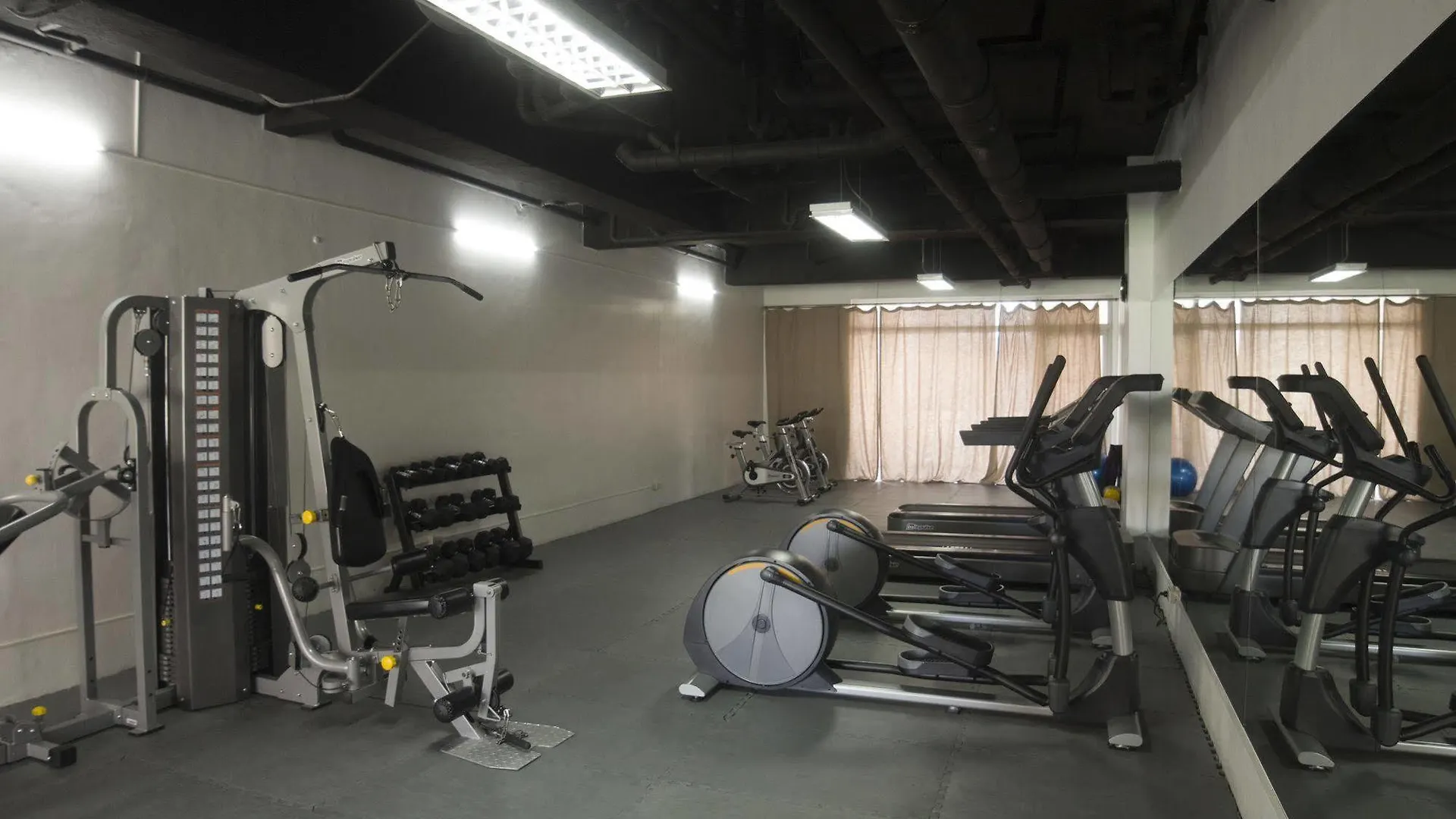 Sunshine City Suites Pasig City