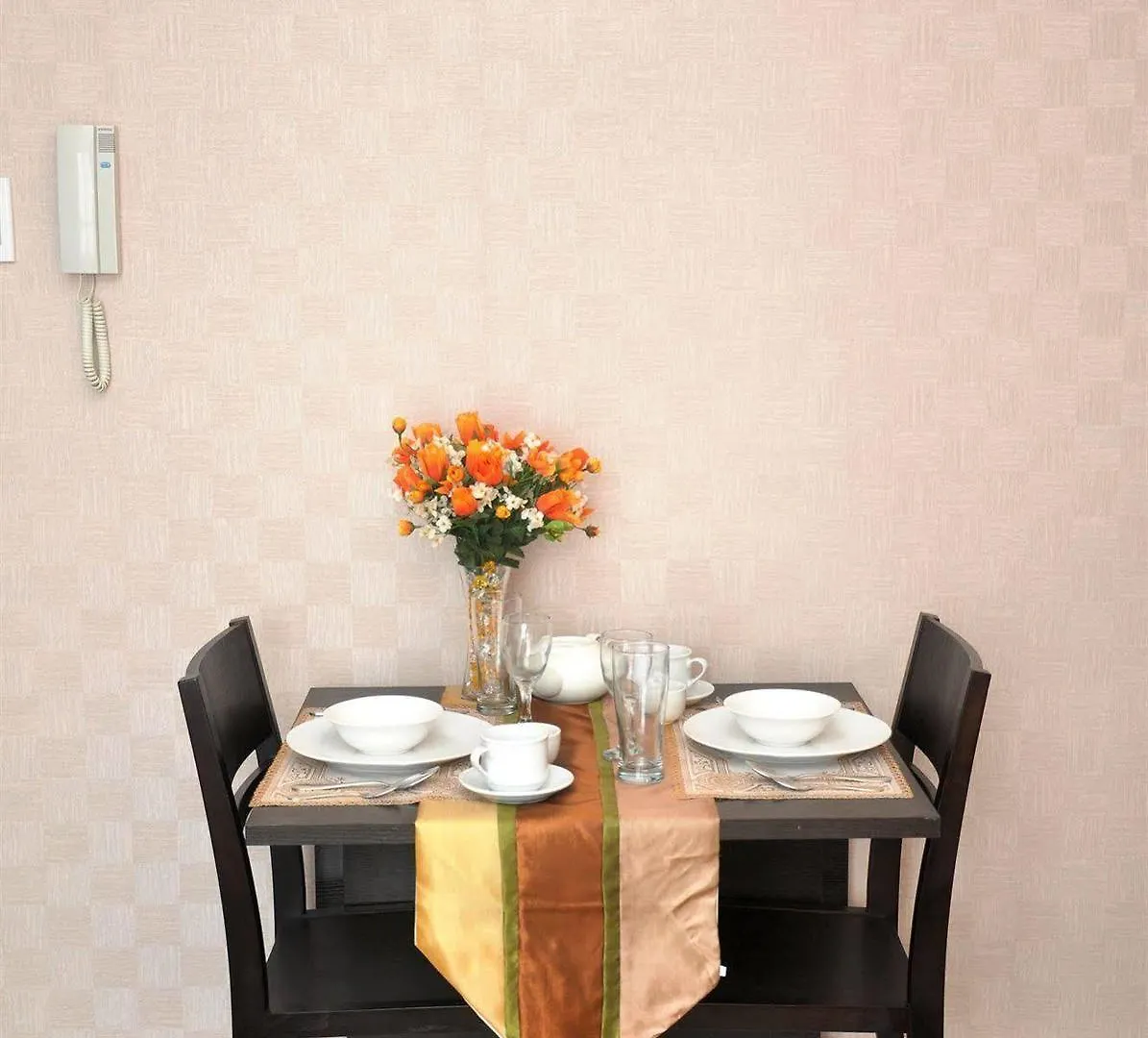Hotel Sunshine City Suites Pasig City