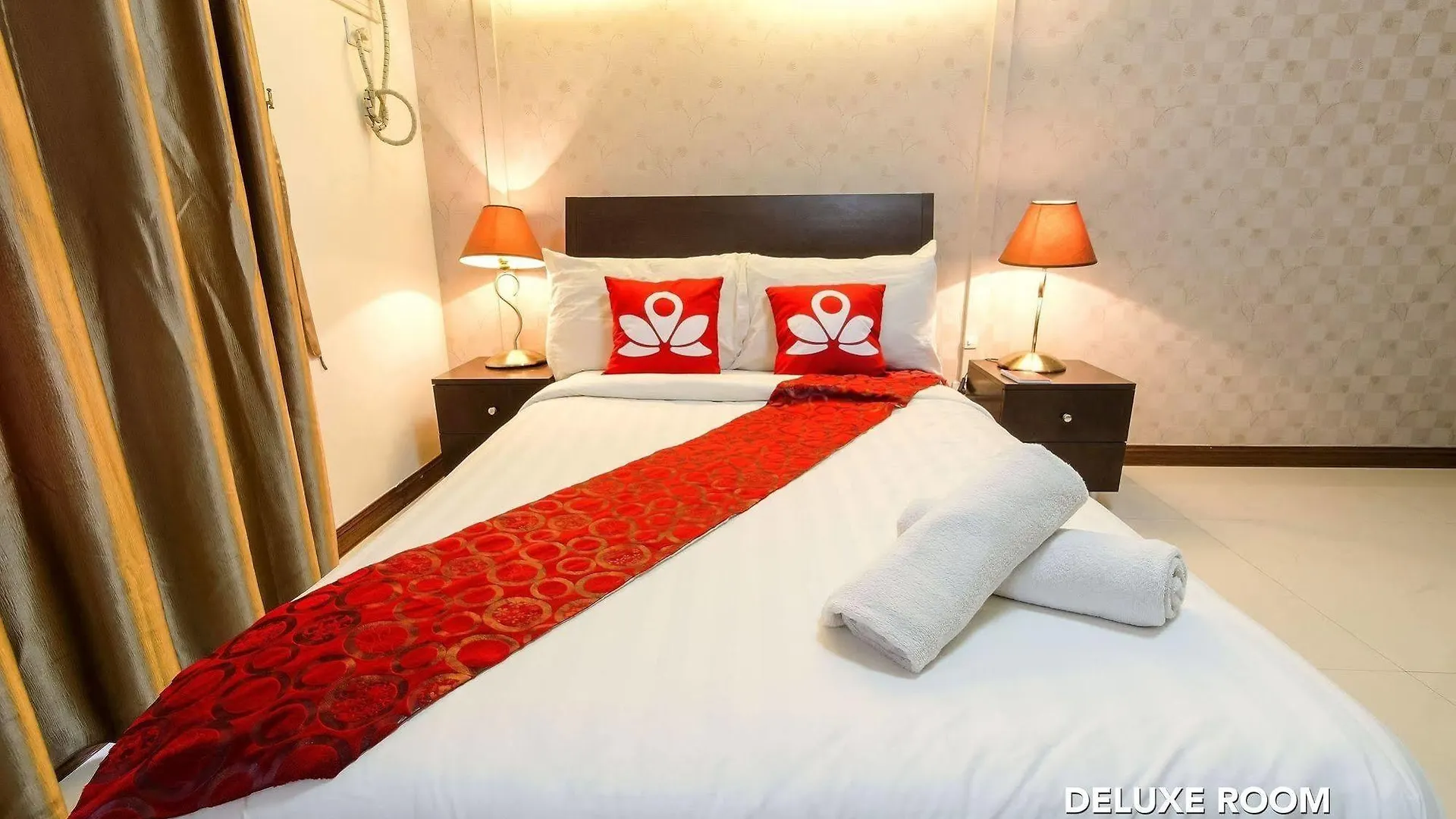 Sunshine City Suites Pasig City 2*,  Philippines