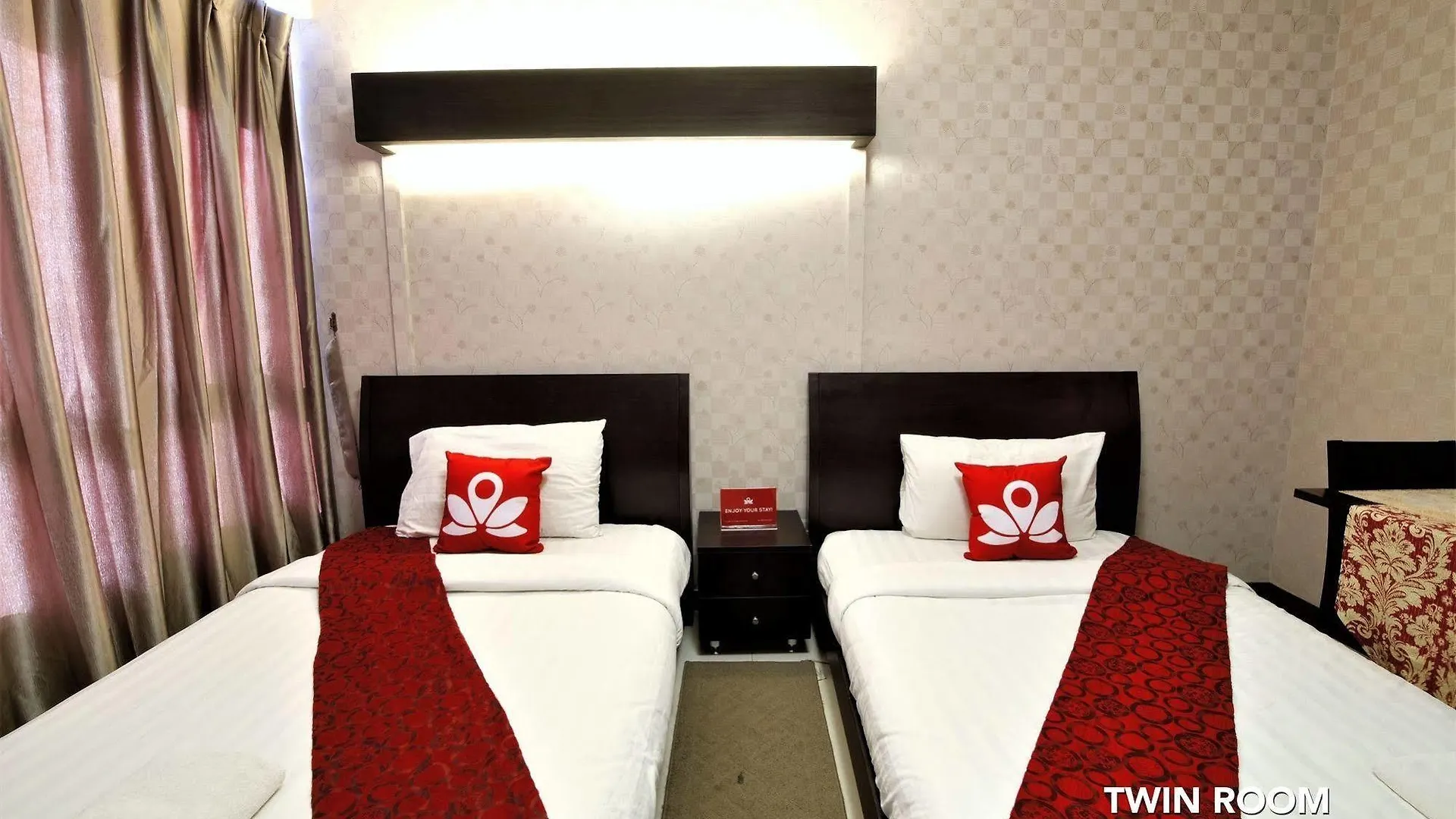 Sunshine City Suites Pasig City