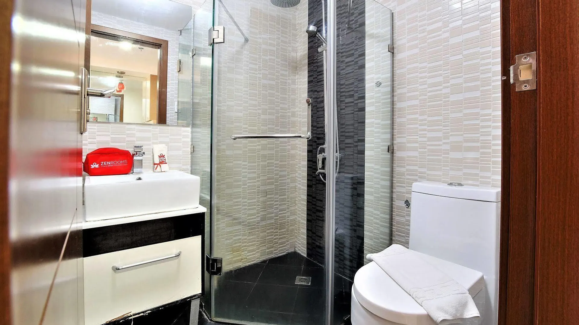 Sunshine City Suites Pasig City Philippines