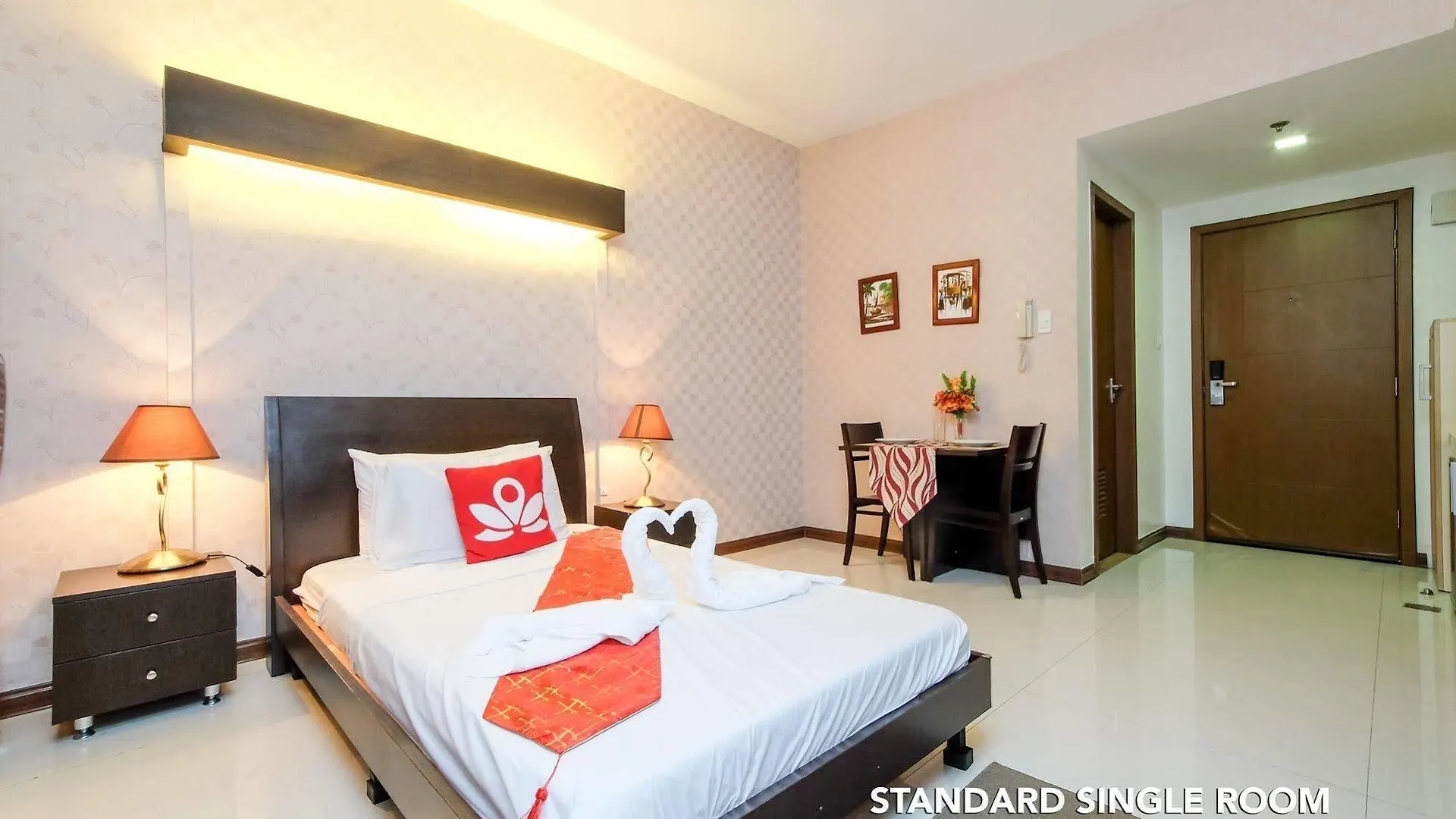 Hotel Sunshine City Suites Pasig City