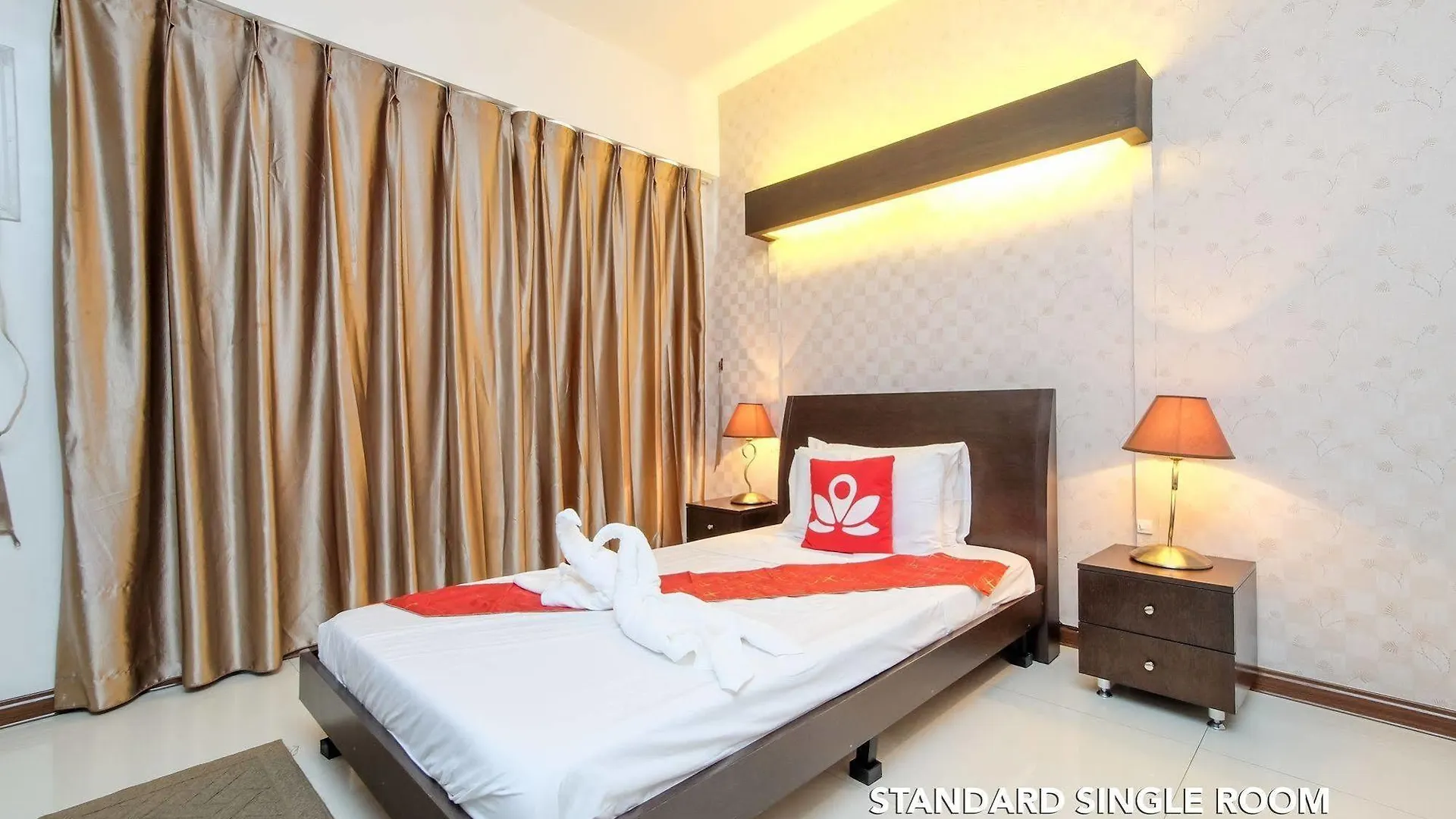 Hotel Sunshine City Suites Pasig City