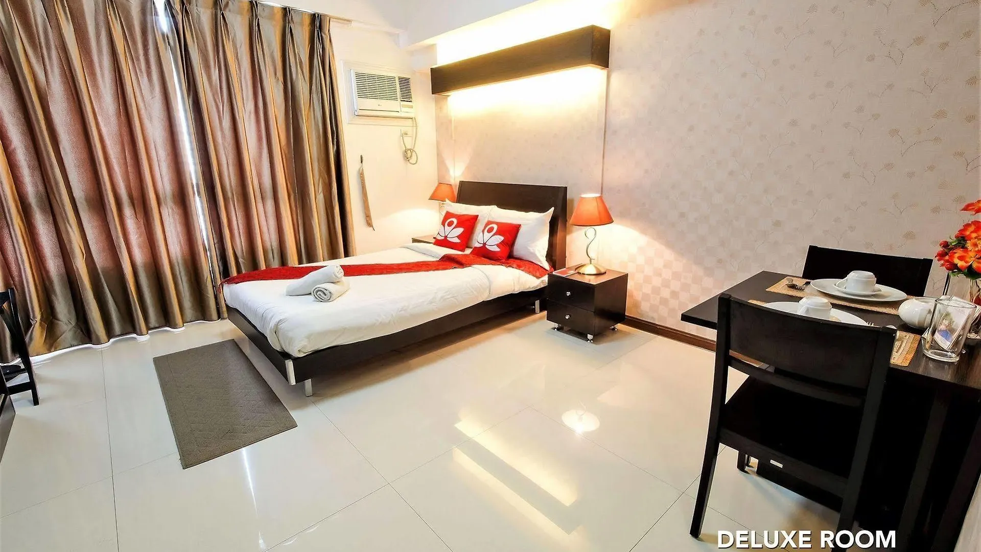 Sunshine City Suites Pasig City Hotel