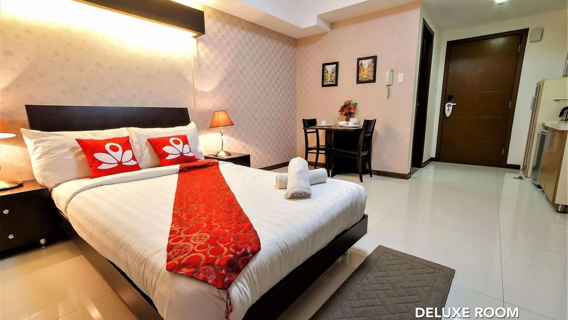Sunshine City Suites Pasig City Philippines