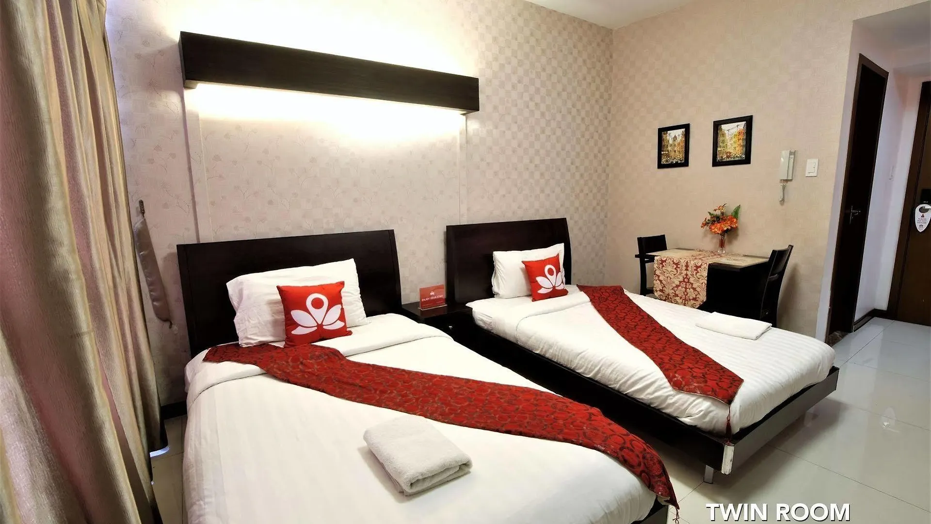 Sunshine City Suites Pasig City 2*,  Philippines