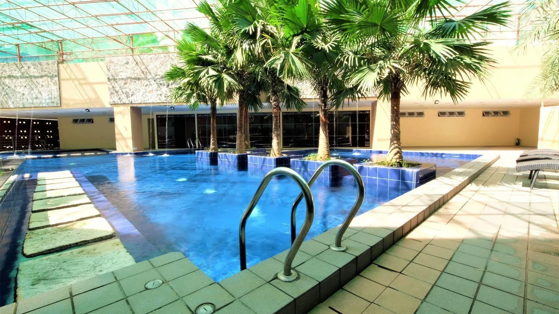 Sunshine City Suites Pasig City