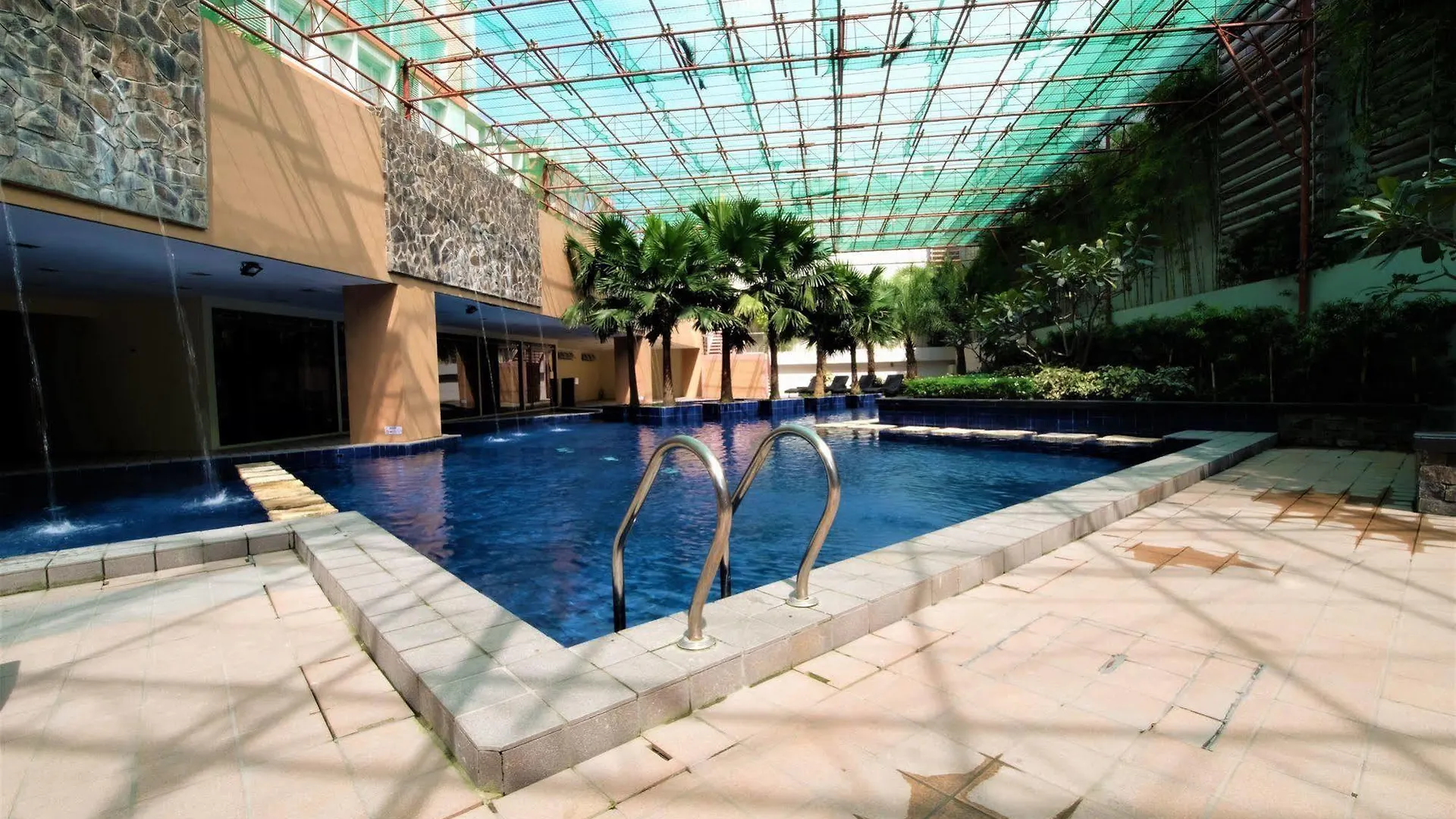 Sunshine City Suites Pasig City